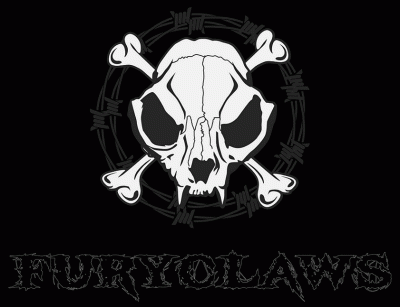 logo Fury Claws